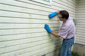 Best Wood Siding Installation  in East Vineland, NJ